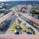 Cod.Cal007 - AFFITTO CON RISCATTO  - In parco chiuso ultimi appartamenti nuovi  di varie metrature,  da personalizzare.  Con garage e posto auto assegnato -   135.000 oltre iva come per legge