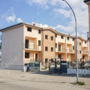 SAN NICOLA MANFREDI -  Cod.Hold117 - Ultima villetta a schiera di nuova costruzione -  Prezzo richiesto  160.0000 *  oltre IVA al 4% se prima casa                                                                                                                                                                                                 